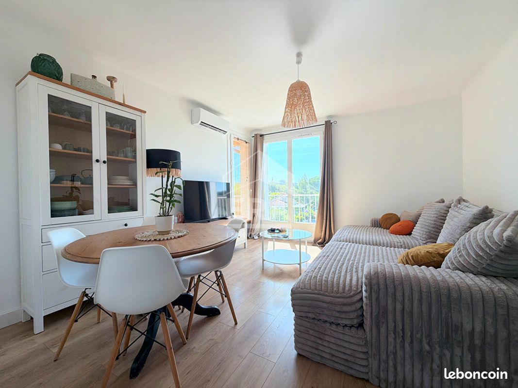 Appartement 3 pièces 58 m² · à Pertuis · 58 m² · 168 000 €