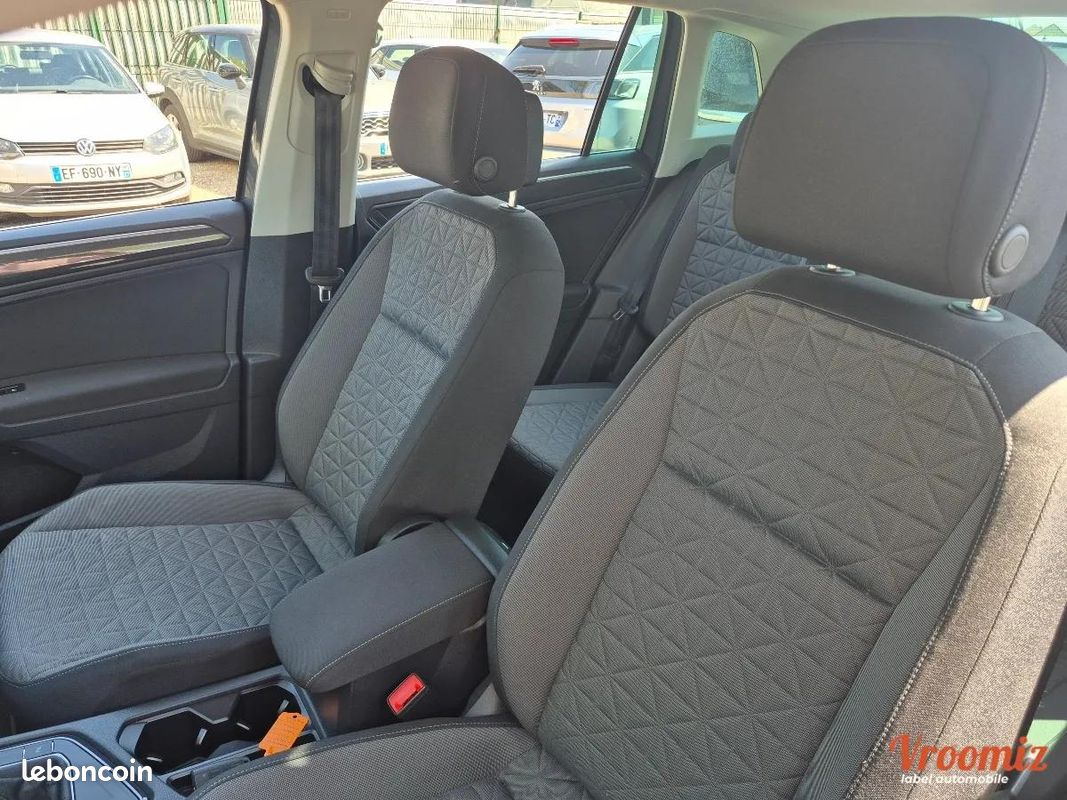Volkswagen Tiguan 1.5 TSI 150 DSG7 LIFE BUSINESS 19990 hors taxes (-de 3 ans) (image 12)