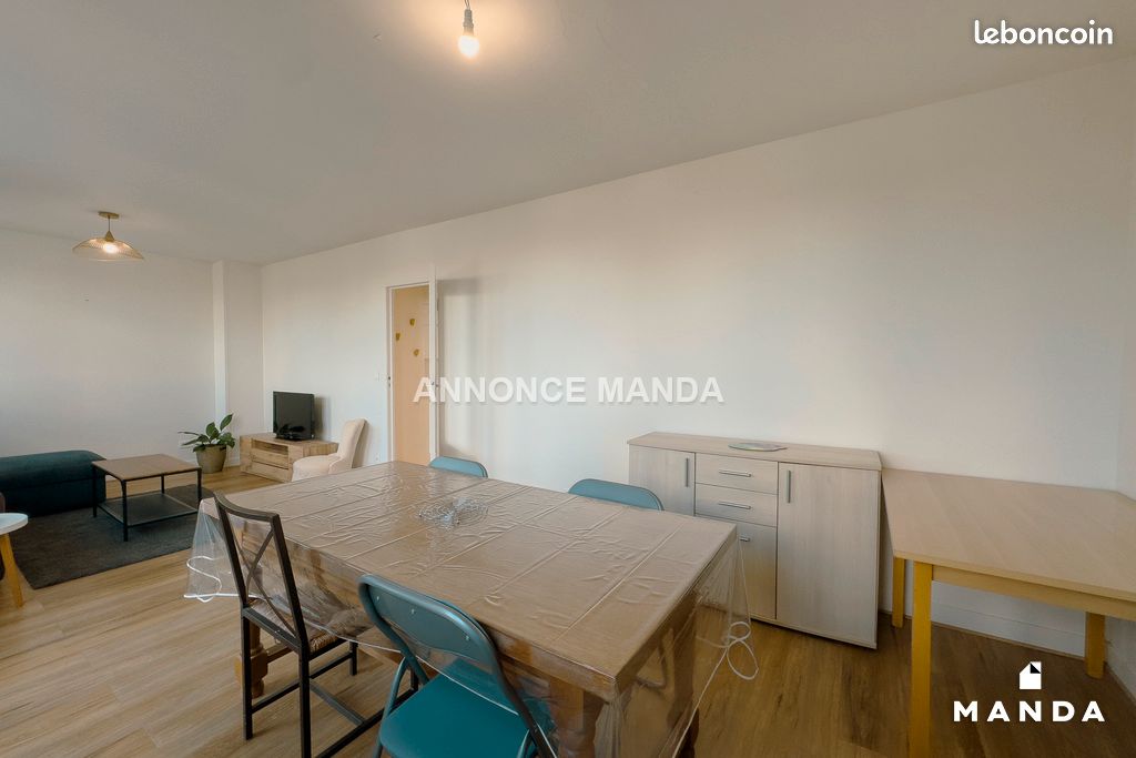 Appartement a louer bourg-la-reine - 2 pièce(s) - 51 m2 - Surfyn