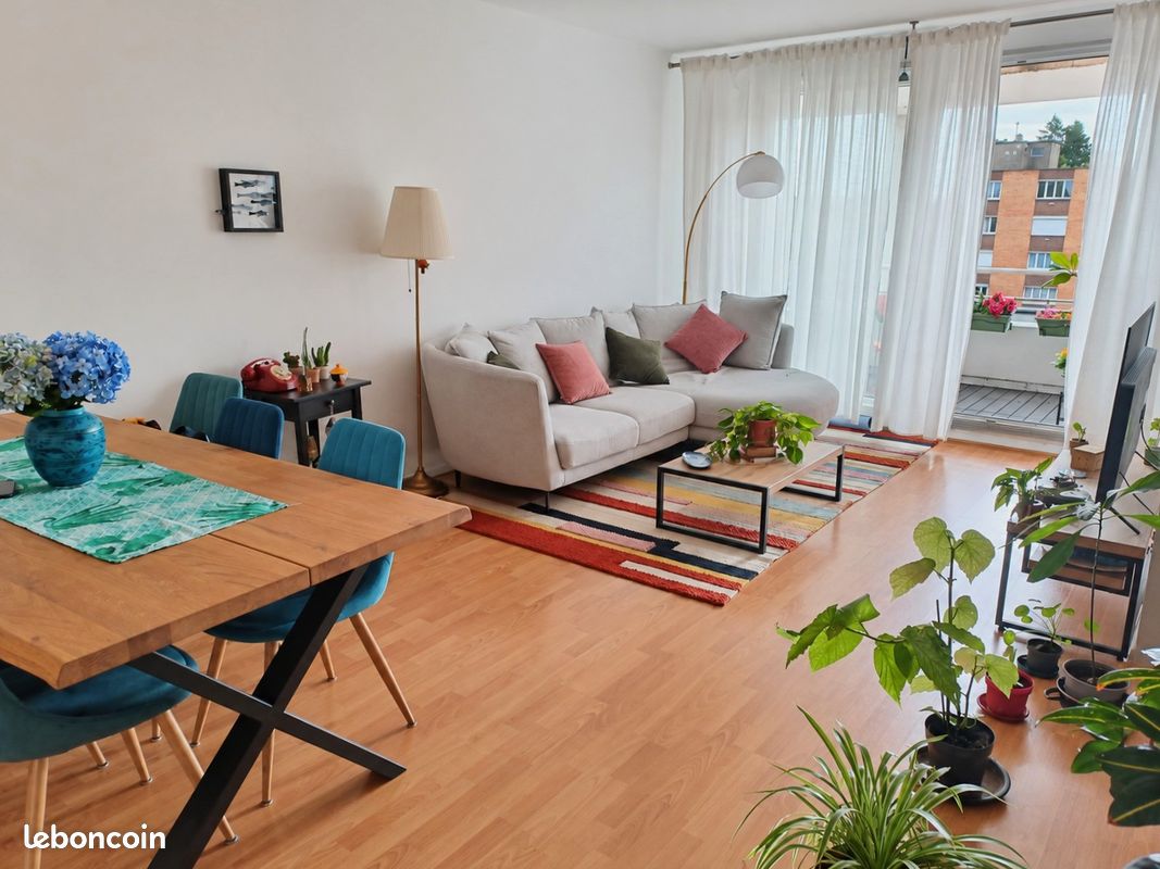 Parking 3 pièces 67 m² · à Lille · 67 m² · 294 000 €