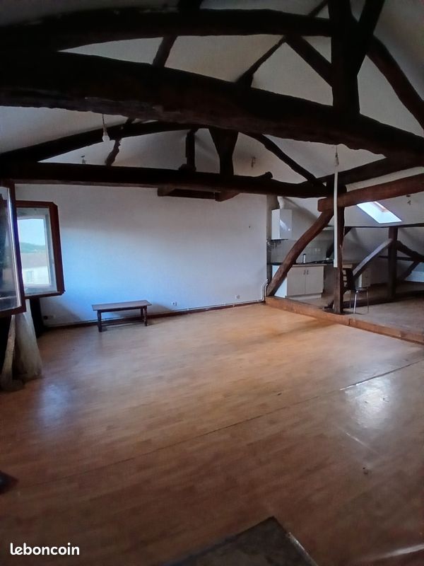 Appartement 2 pièces 50 m² · à Mirande · 50 m² · 420 €/mois