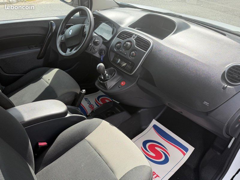 Renault Kangoo 1.5 bluedci Grand Confort (image 5)