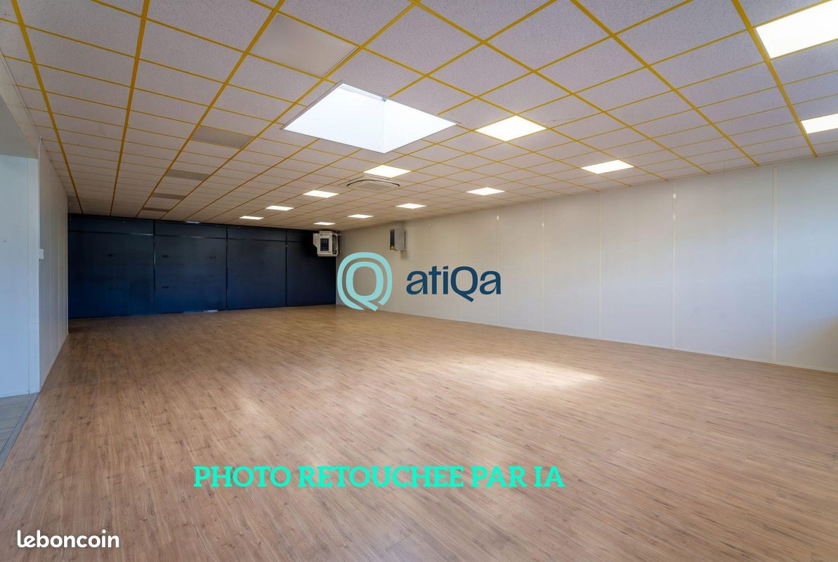 Local 755 m² Varennes-lès-Mâcon (image 2)
