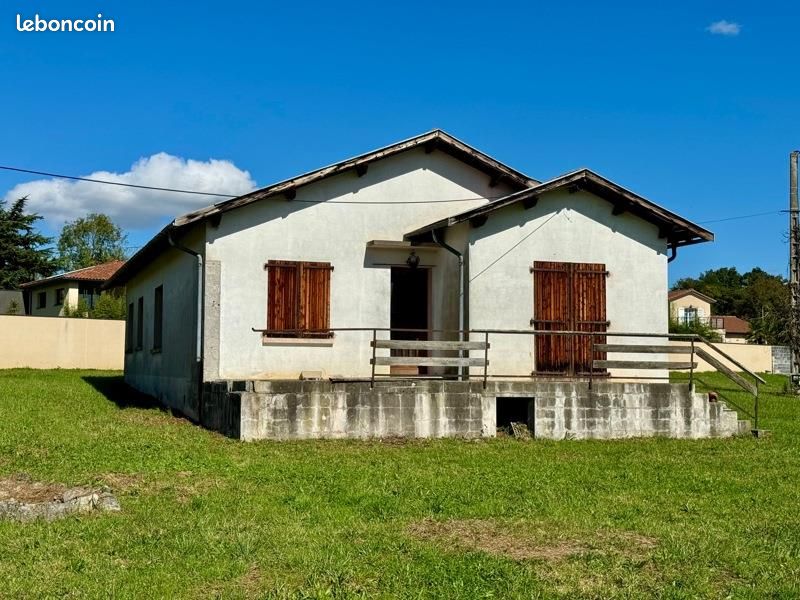 Maison 4 pièces 90 m² · à Saint-Paul · 90 m² · 176 700 €