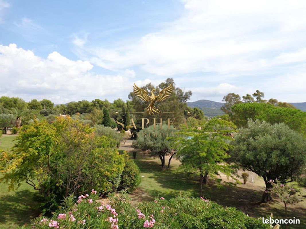 Terrain 2000 m² · à La Cadière-d'Azur · 2 000 m² · 480 000 €