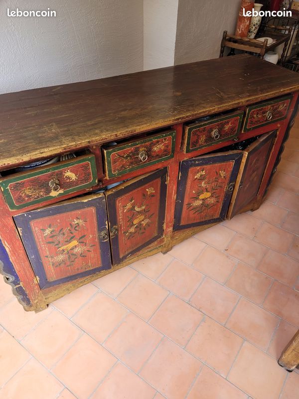 Buffet chinois (image 3)