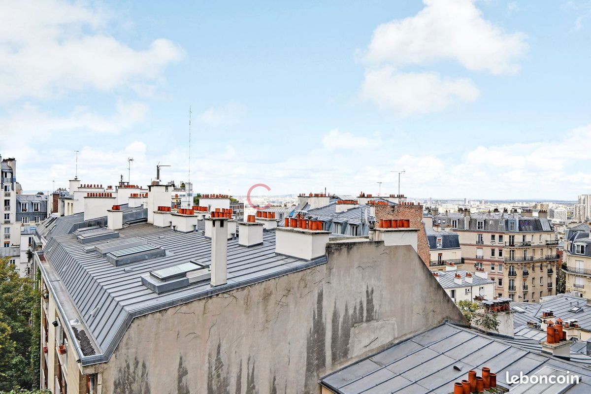 Appartement 3 pièces 88 m² · à Paris · 88 m² · 1 040 000 €