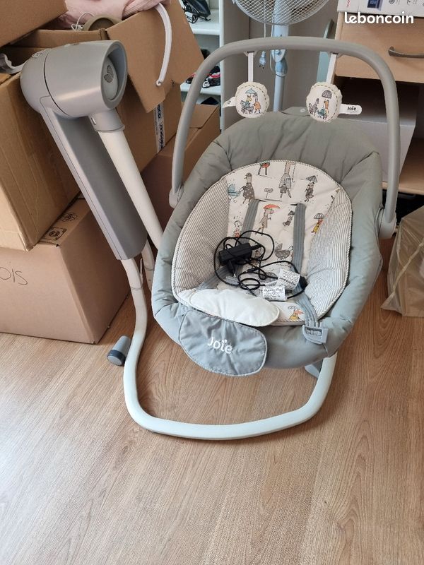Equipement De Bebe D Occasion Siege Auto Poussette Toute La France Page 9 Leboncoin