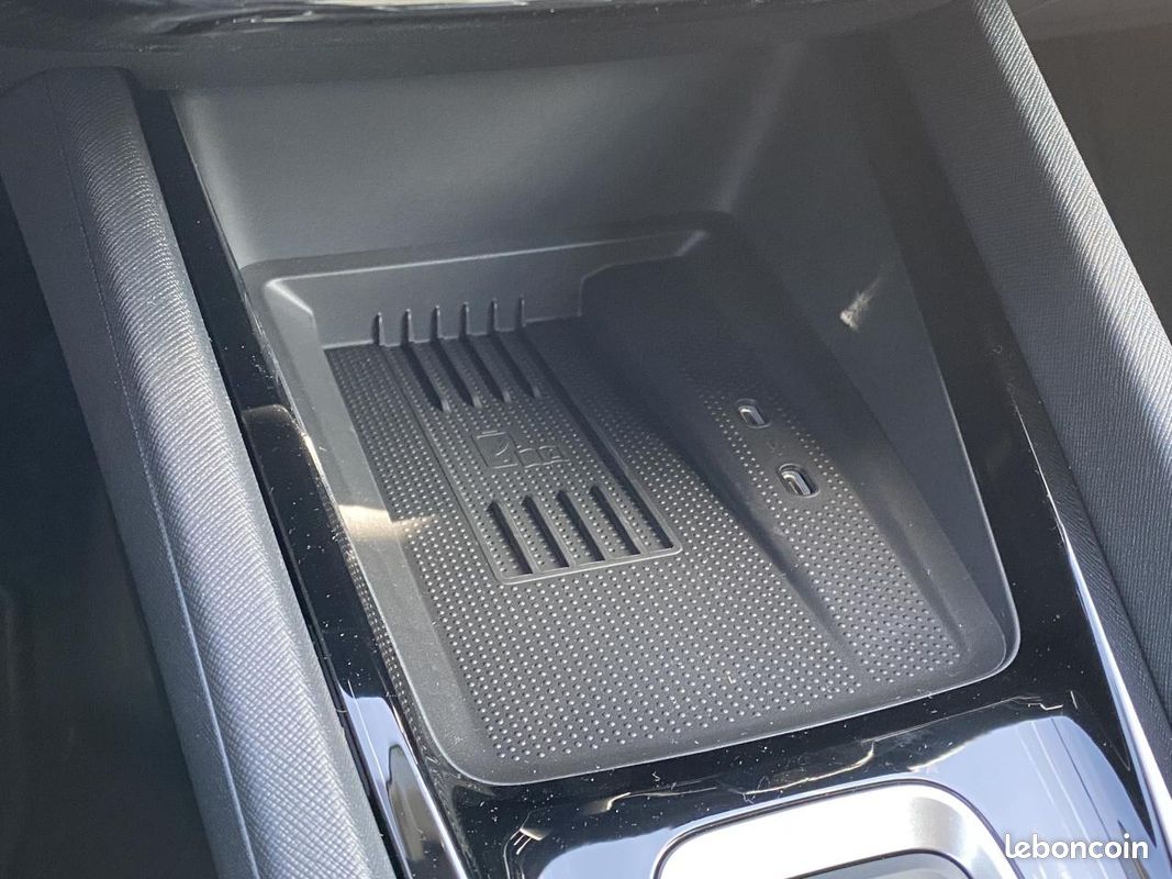 Skoda octavia combi iv (2) combi 2.0 tdi 150 selection dsg7 pack confort / hiver (image 33)