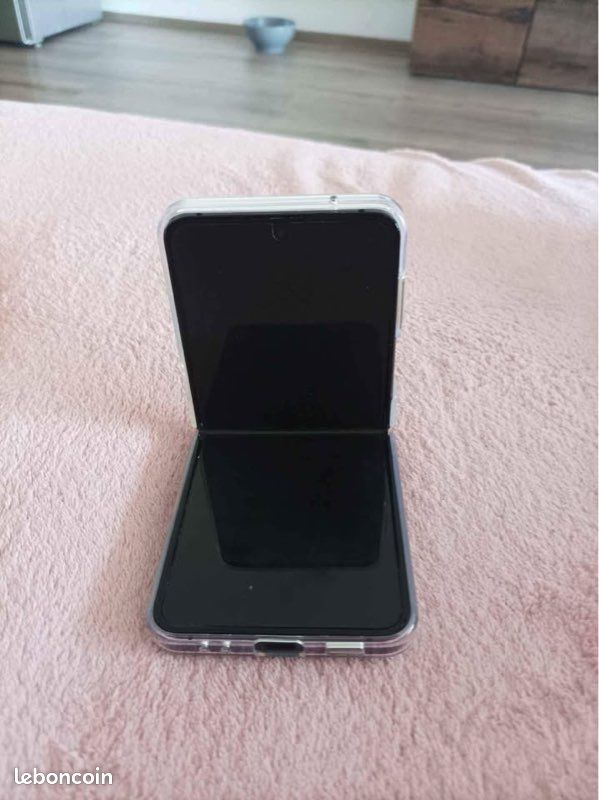 Samsung Galaxy Z Flip3 (image 2)