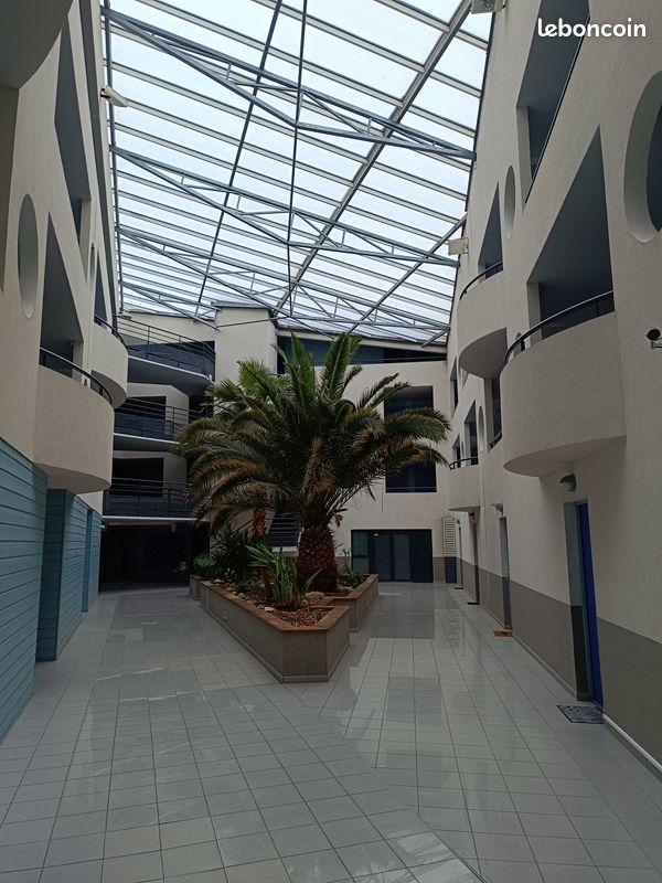 Appartement 1 pièce 22 m² · à La Rochelle · 22 m² · 135 000 €