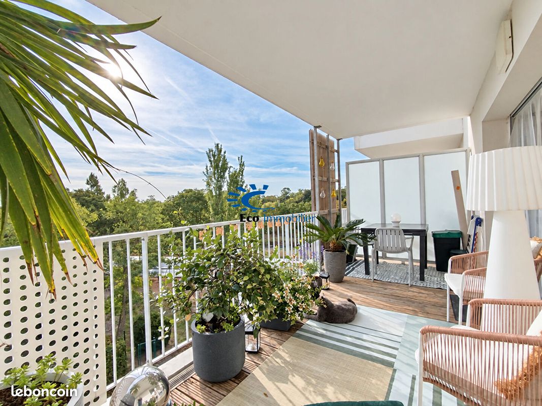 Appartement 3 pièces 73 m² · à La Rochelle · 73 m² · 498 000 €
