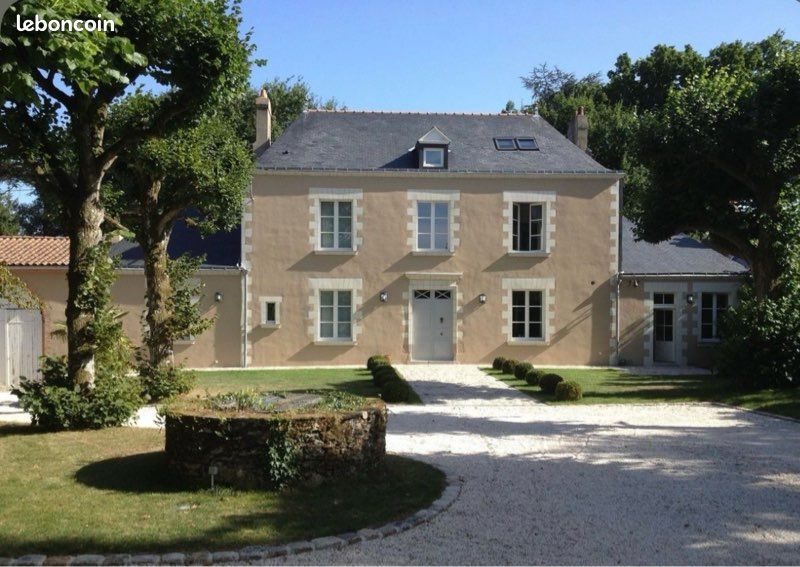 Maison 6 pièces 150 m² · à Écommoy · 150 m² · 350 000 €