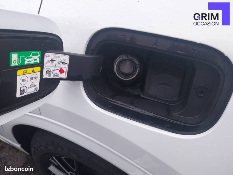 Ford Kuga 2.5 Duratec 243 ch PHEV Powershift ST-Line X (image 25)