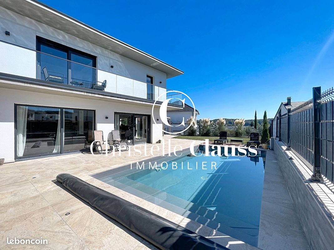 Maison 6 pièces 150 m² · à Hagenthal-le-Haut · 150 m² · 720 000 €