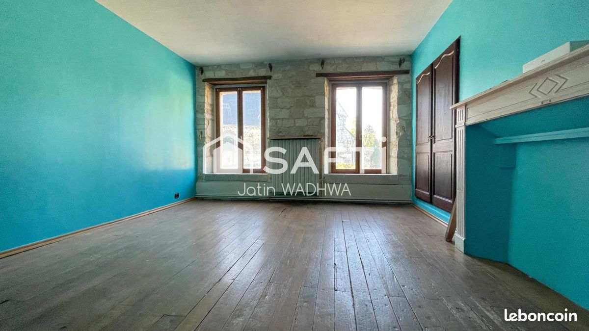 Maison 13 pièces 311 m² (image 7)