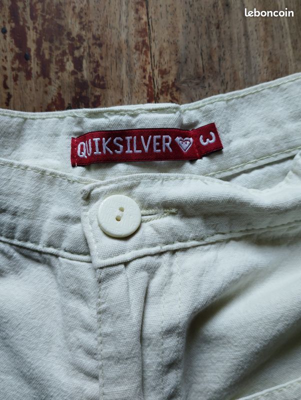 Lot Mini Jupes et Shorts - Ralph Lauren, Nike, Kaporal, autres (image 14)