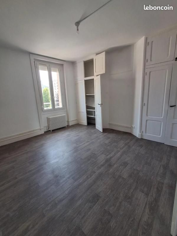 Appartement 3 pièces 87 m² · à Firminy · 87 m² · 533 €