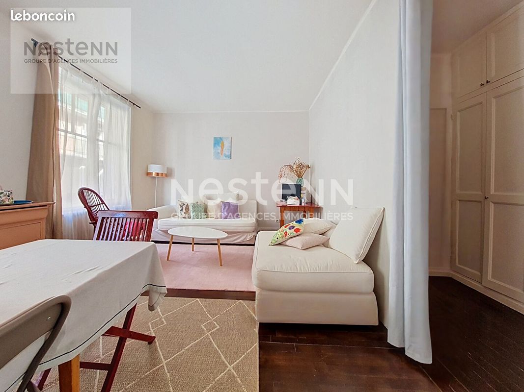 Appartement 2 pièces 58 m² · à Orléans · 58 m² · 161 100 €
