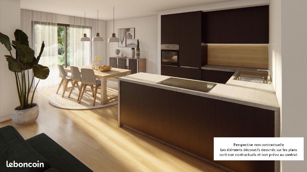 Maison 4 pièces 98 m² · à Langueux · 98 m² · 320 437 €
