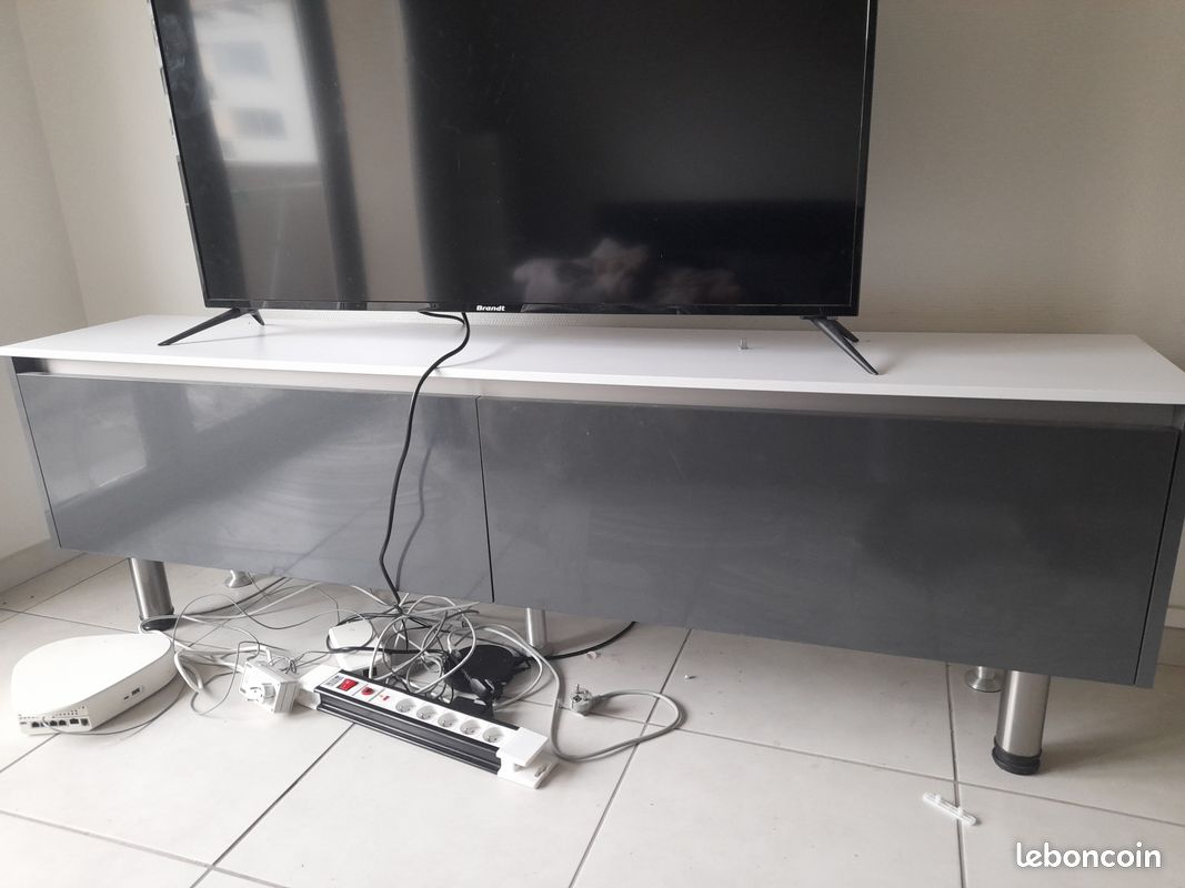 Meuble tv hifi (image 1)