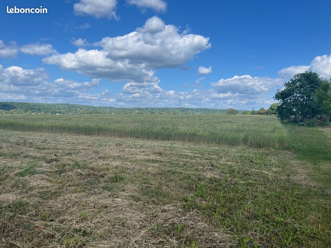 Terrain à bâtir de 1935 m² à SAINT-GERMAIN-ET-MONS (24) · 30 000 €