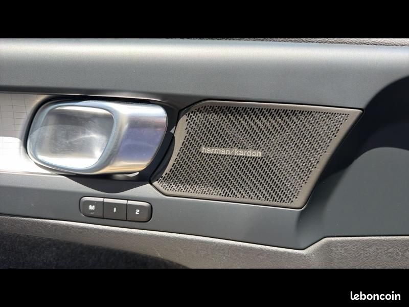 Volvo XC40 T5 Recharge 180 + 82ch Plus DCT 7 (image 16)