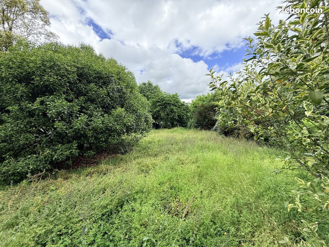 Terrain à bâtir de 533 m² à TOULOUSE - 31200 (31) · 195 000 €