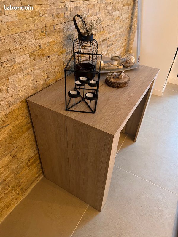 Table à manger pour 10 personnes (image 3)