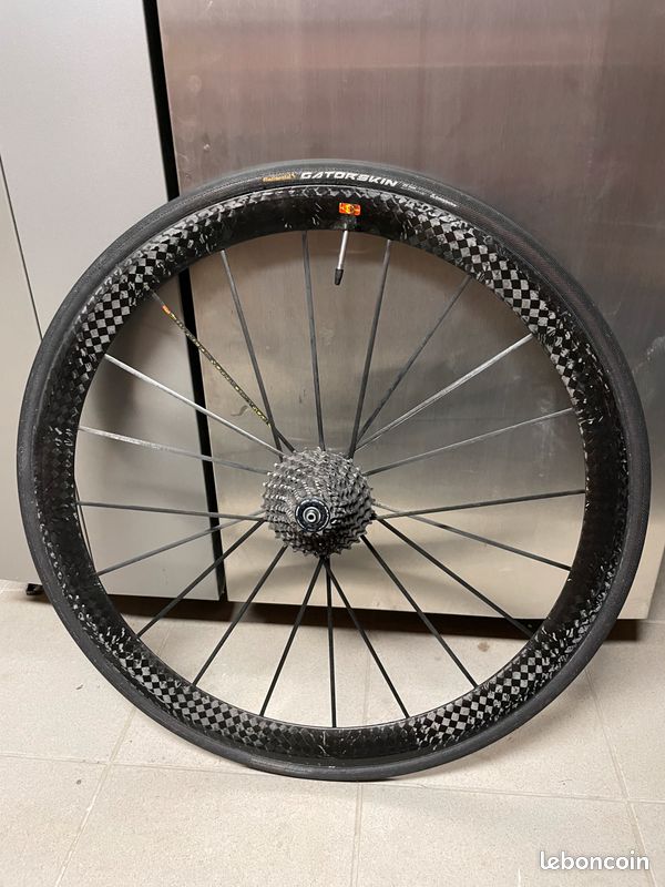 Cosmic Ultimate Roue Carbone Cosmic Roue Carbone Cosmic Ultimate