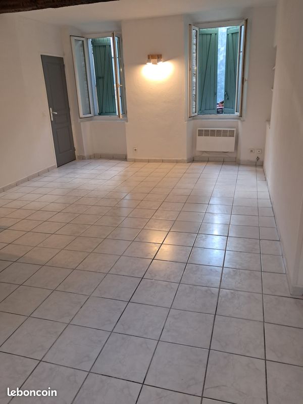 Appartement 3 pièces 50 m² · à Montauroux · 50 m² · 934 €/mois