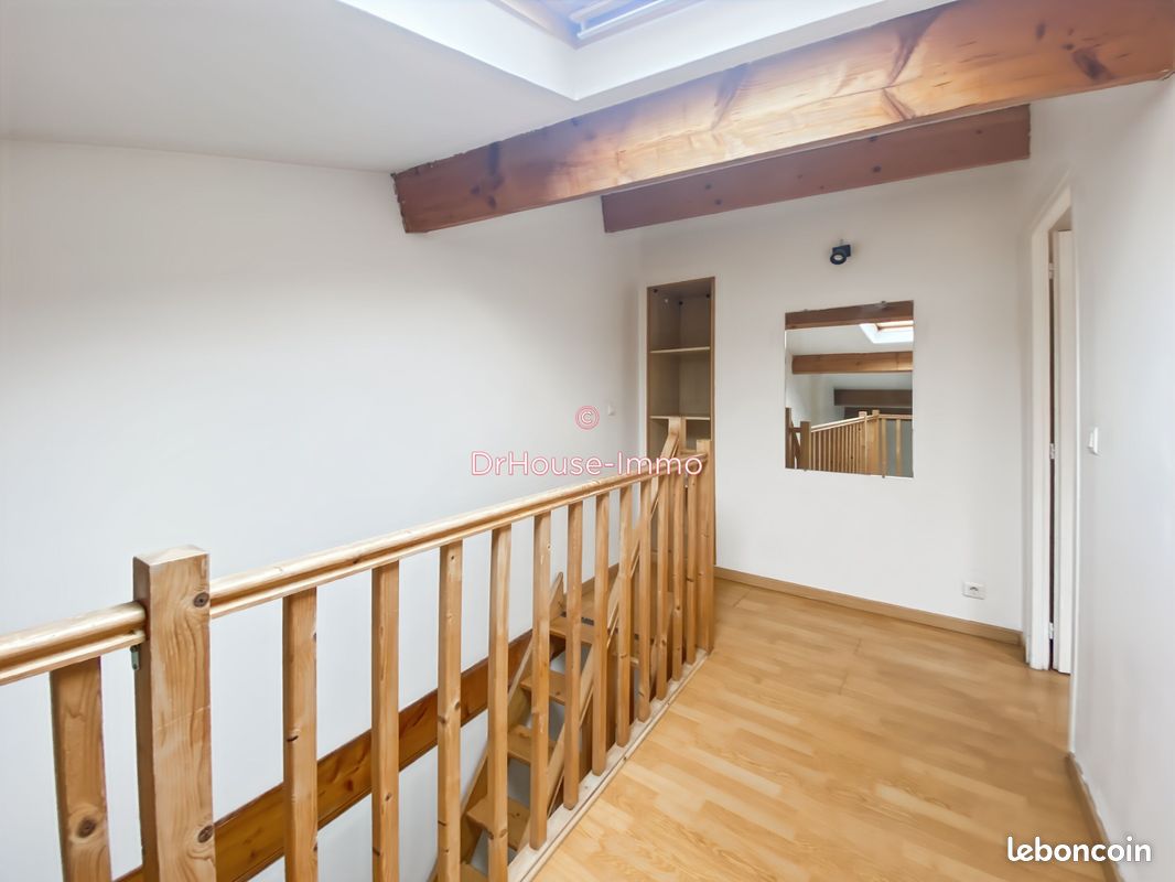 Duplex 2 pièces 48 m² (image 9)