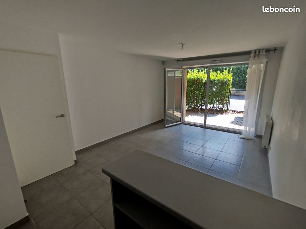 Appartement 2 pièces 42 m² · à Castanet-Tolosan · 42,3 m² · 135 000 €