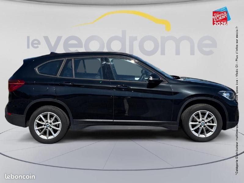 Bmw X1 sDrive16d 116ch Business Design (image 4)