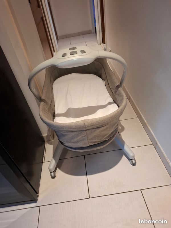 Chicco Baby Hug 4en1 (image 1)