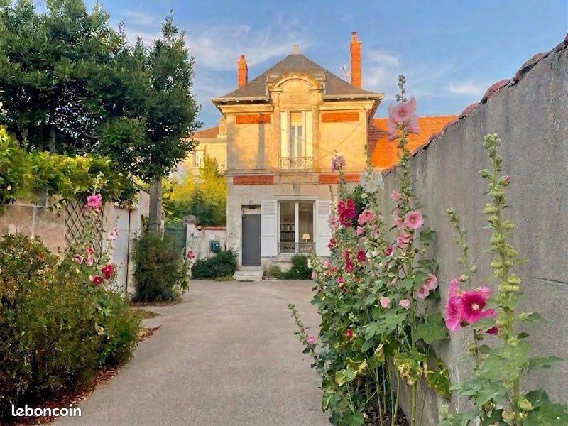 Maison 2 pièces 44 m² · à La Rochelle · 44 m² · 277 000 €