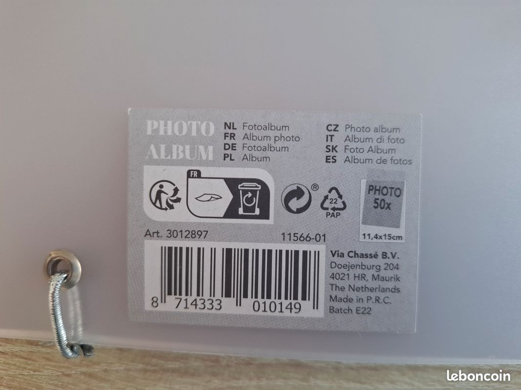 Album photos (image 3)