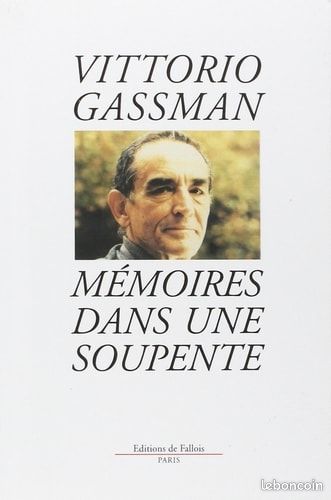 Vittorio Gassman (image 1)