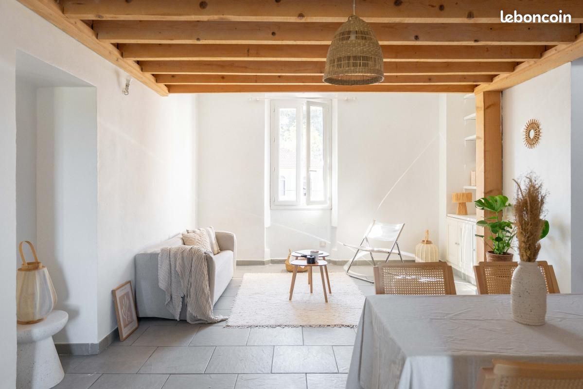 Appartement 4 pièces 82 m² · à La Penne-sur-Huveaune · 82 m² · 229 000 €