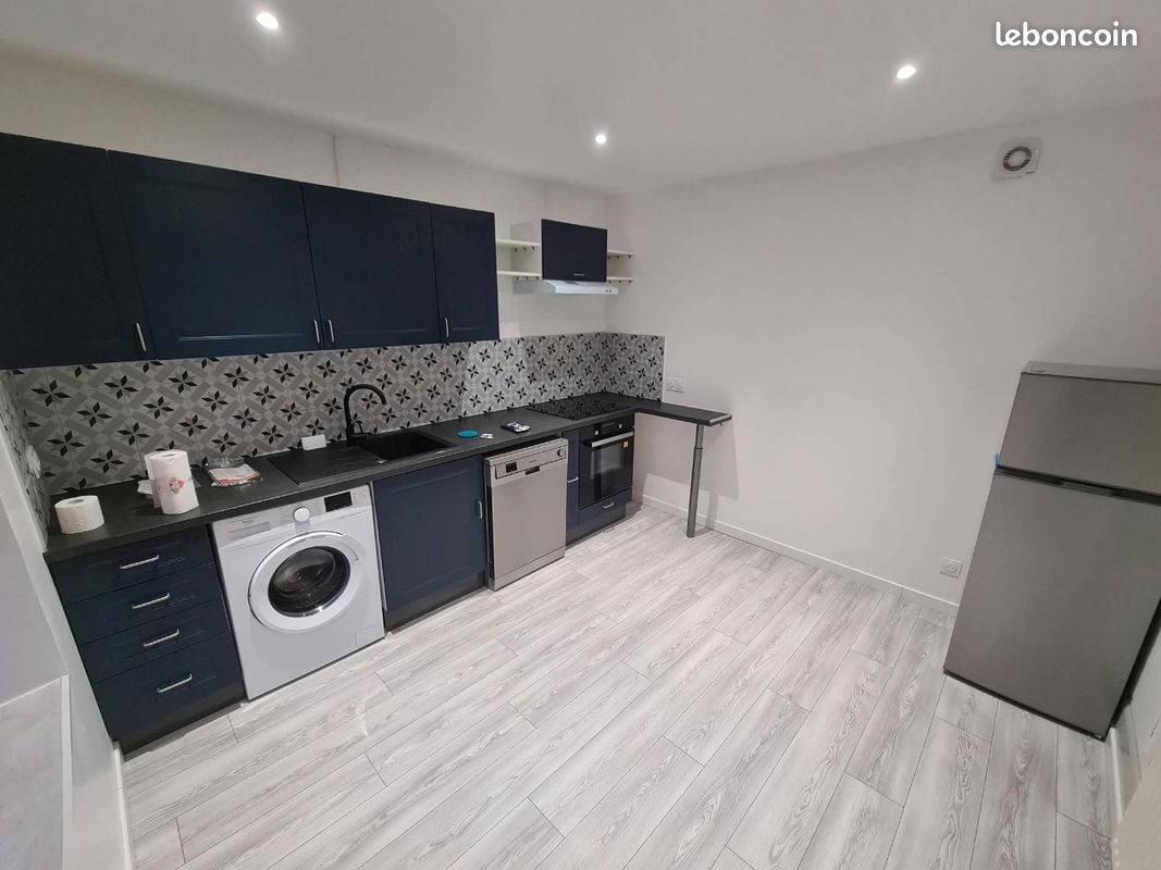 Appartement 3 pièces 64 m² · à Lure · 64 m² · 638 €/mois