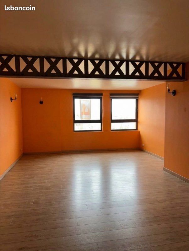 Appartement 2 pièces 66 m² · à Roncq · 66 m² · 145 000 €