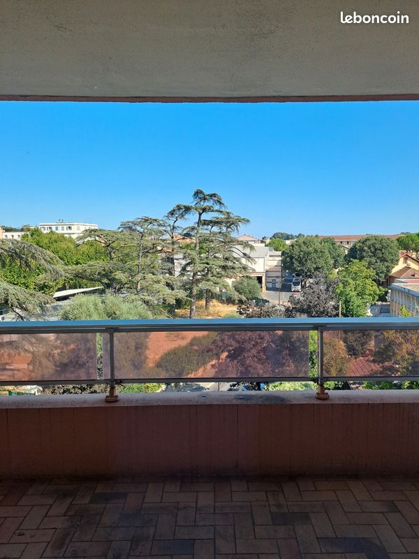Appartement 4 pièces 84 m² · à Draguignan · 84 m² · 950 €/mois