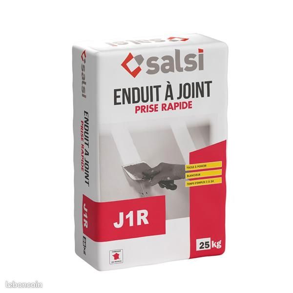 Enduit Siniat J1 R (image 1)
