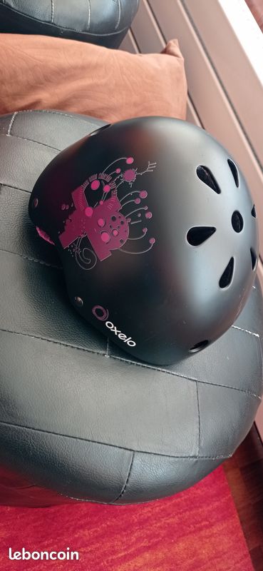 Protections rollers enfant xxs et casque enfant (image 3)