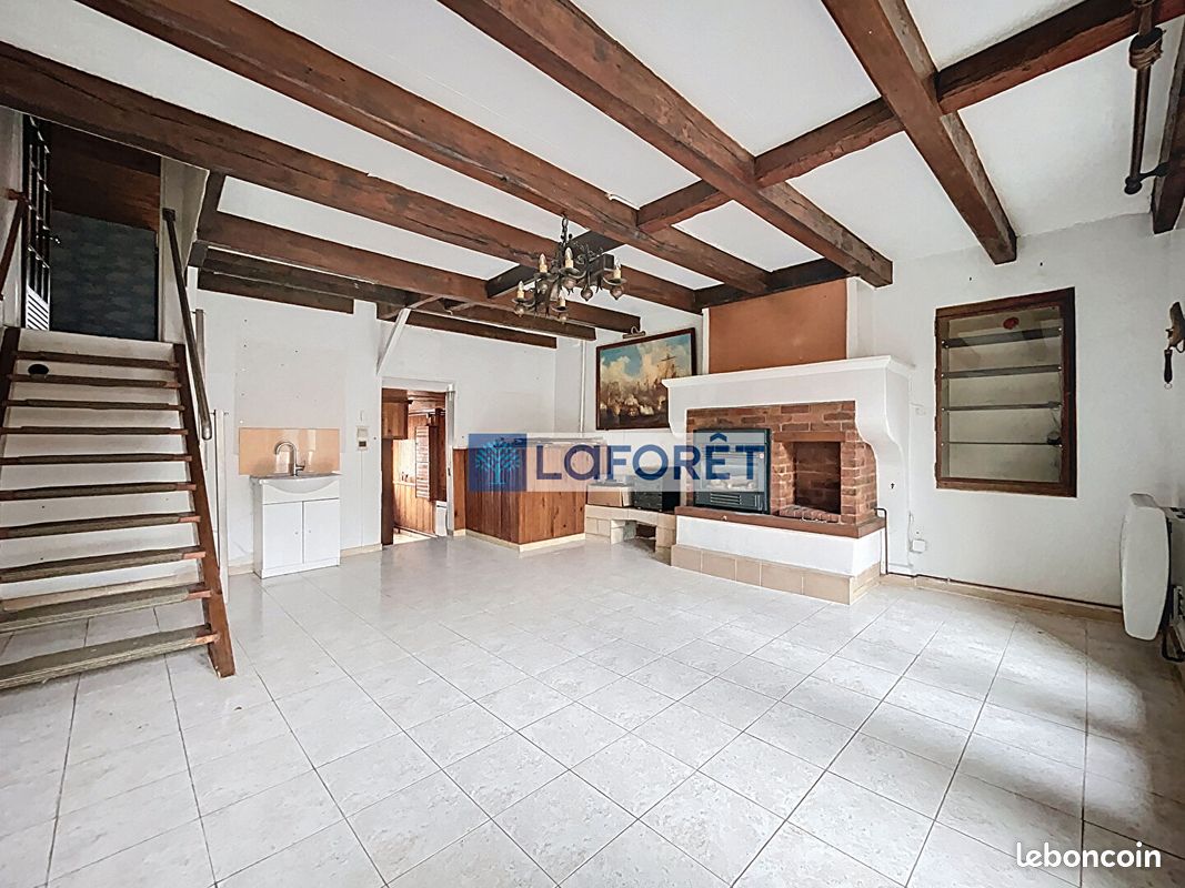 Maison 3 pièces 95 m² (image 1)