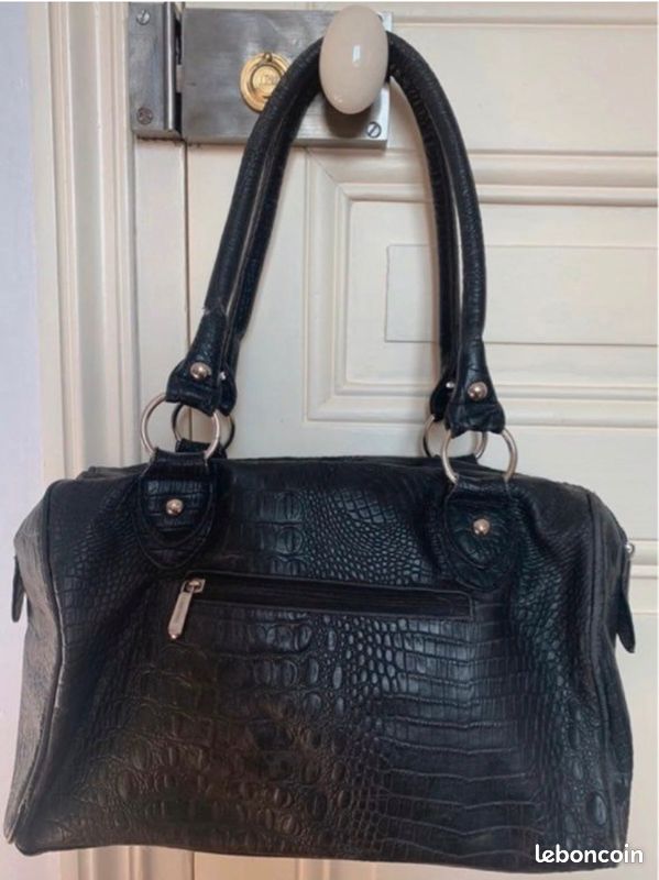 Sac effet croco (image 2)
