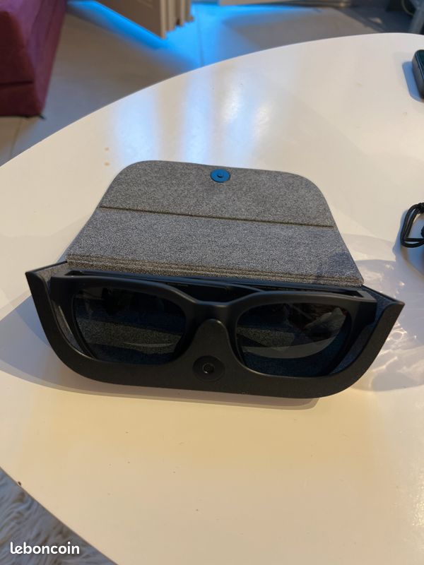 Lunette bose frame alto (image 3)