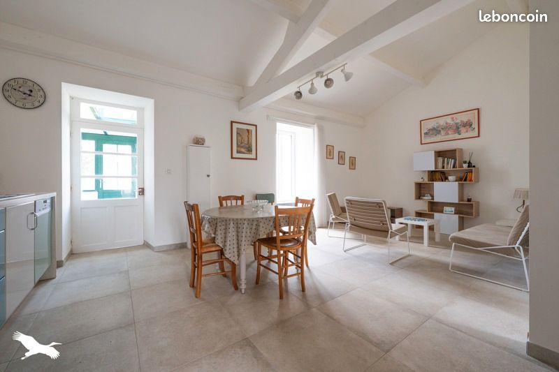 Maison 3 pièces 73 m² · à Marennes-Hiers-Brouage · 73 m² · 220 455 €