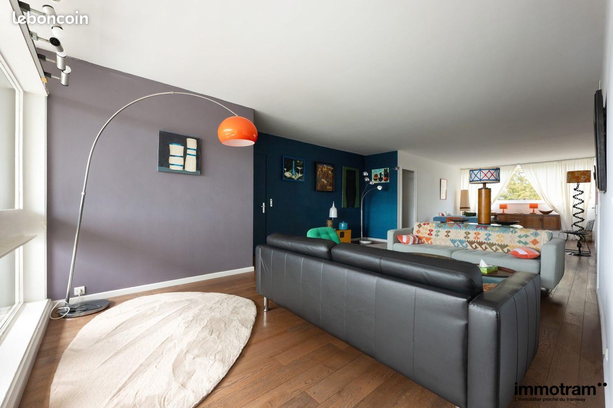 Appartement 6 pièces 153 m² · à Lille · 153 m² · 449 000 €