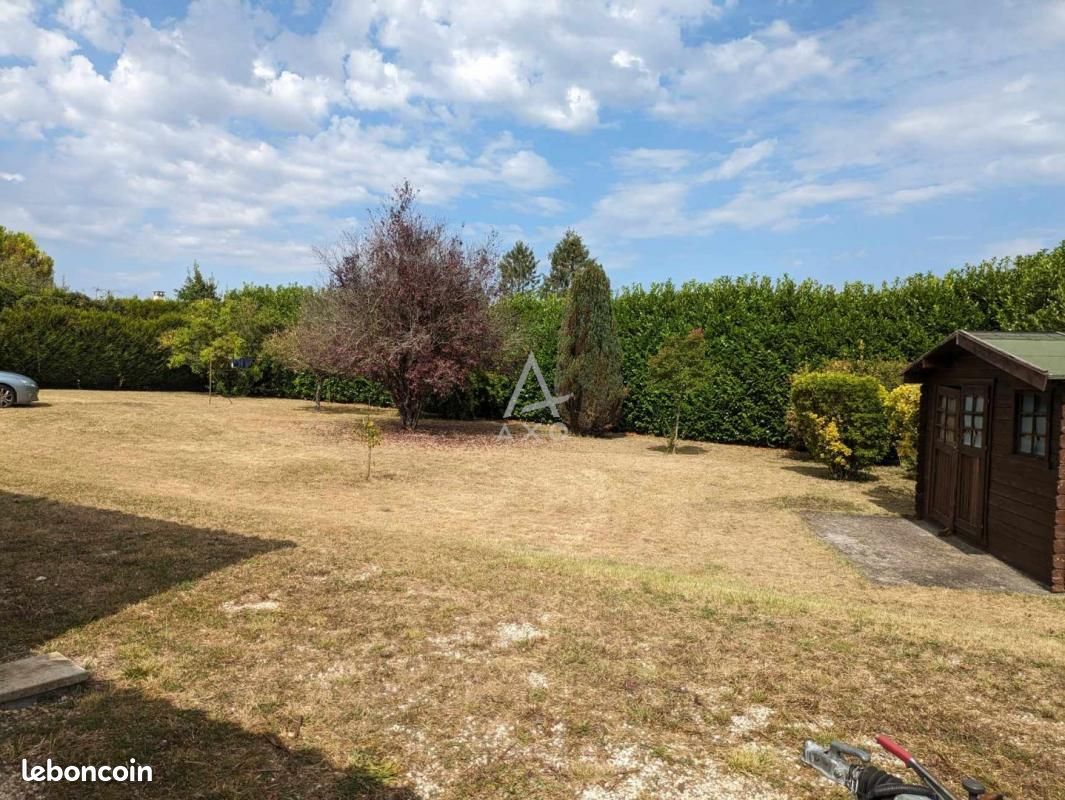 Maison de village 4 pièces 110 m² - Pons 17800 (image principale 9)
